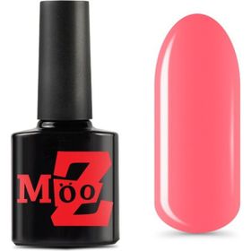 Mooz 50 Klasik Serisi 9 ml Kalıcı Oje