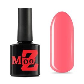 Mooz 50 Klasik Serisi 9 ml Kalıcı Oje