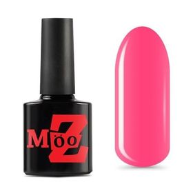 Mooz 52 Klasik Serisi 9 ml Kalıcı Oje
