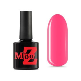 Mooz 52 Klasik Serisi 9 ml Kalıcı Oje