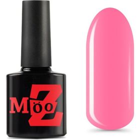 Mooz 57 Klasik Serisi 9 ml Kalıcı Oje