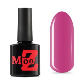 Mooz 58 Klasik Serisi 9 ml Kalıcı Oje