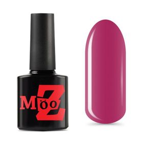 Mooz 62 Klasik Serisi 9 ml Kalıcı Oje