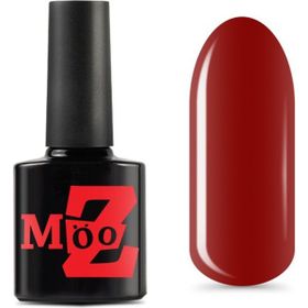 Mooz 87 Klasik Serisi 9 ml Kalıcı Oje