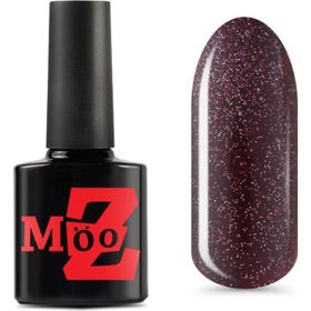 Mooz 93 Klasik Serisi 9 ml Kalıcı Oje