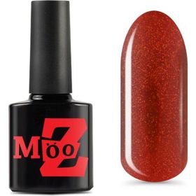 Mooz 94 Klasik Serisi 9 ml Kalıcı Oje