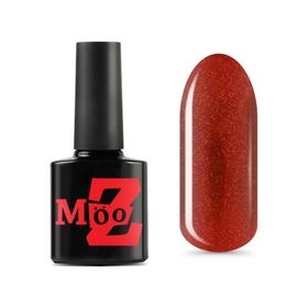 Mooz 94 Klasik Serisi 9 ml Kalıcı Oje