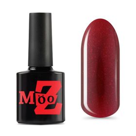 Mooz 98 Klasik Serisi 9 ml Kalıcı Oje