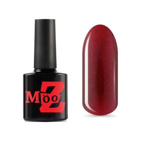 Mooz 98 Klasik Serisi 9 ml Kalıcı Oje