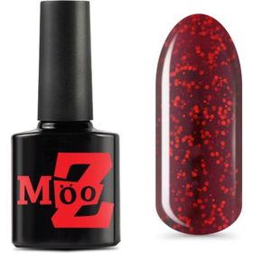 Mooz 99 Klasik Serisi 9 ml Kalıcı Oje