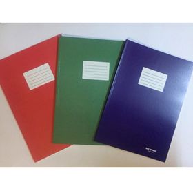 Mopak 11.01.168.010 72 Yaprak A4 Kareli Metod Defteri