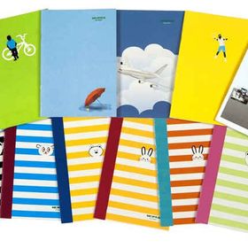 Mopak 11.02.168.003 120 Yaprak A5 Çizgili Defter