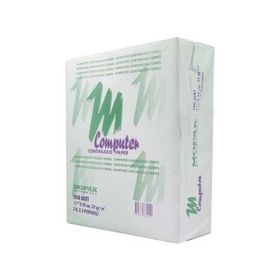 Mopak 11x24 cm 3 Nüsha 5.5 Perforeli 500'lü Sürekli Form
