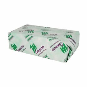 Mopak 11x38 2 Nüsha 55 gr 1000'li Bilgisayar Kağıdı