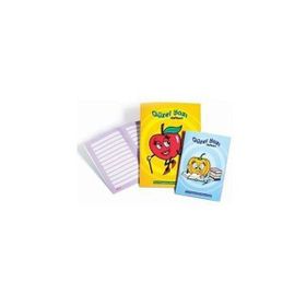Mopak 30 Yapraklı A5 Güzel Yazı Defteri