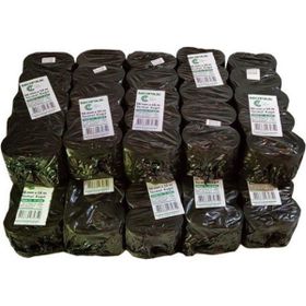 Mopak 56 mm x 16 m 10 Paket 100 Rulo Termal Pos Yazarkasa Kağıdı