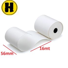 Mopak 56 x 16 mt 210 Adet Termal Yazarkasa Pos Rulosu