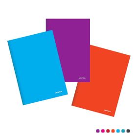 Mopak 72905 Im Smart A4 Sp Pp Kapak 60Yp Kareli Defter