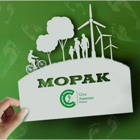 Mopak A4 1 Koli 5 Paket 80 gr Fotokopi Kağıdı