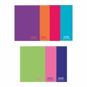 Mopak A4 60 Yaprak Spiralli Çizgili Defter
