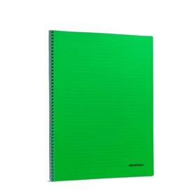 Mopak A4 60 Yaprak Spiralli Çizgili Defter