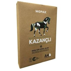 Mopak A4 Fotokopi Kağıdı