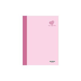Mopak A4 Tam Boy Kareli Dikişli Telsiz Karton Kapak 40 Yaprak Defter