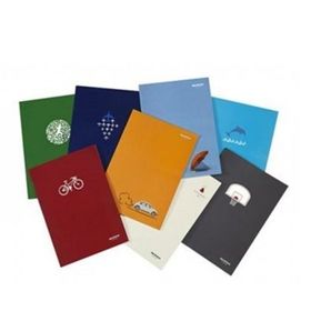 Mopak Kareli A4 80 Yaprak Metod Defteri