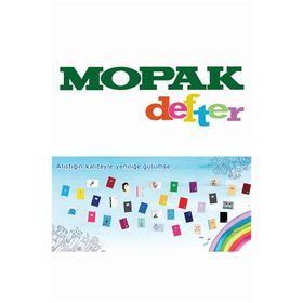 Mopak Müzik Defteri