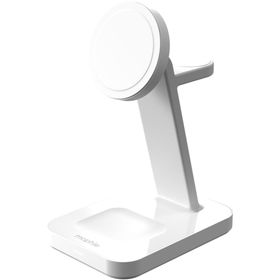 Mophie 401314108 MagSafe 15 W Kablosuz Şarj Standı