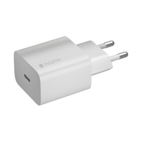 Mophie 409908422 GaN 30 W USB-C Güç Adaptörü