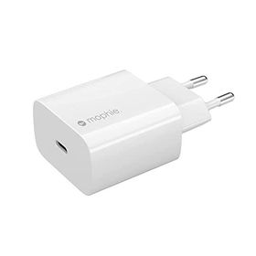 Mophie 409908422 GaN 30 W USB-C Güç Adaptörü