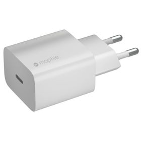 Mophie 409908422 GaN 30 W USB-C Güç Adaptörü