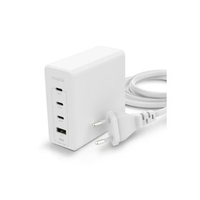Mophie 409909309 Speedport Gan 120 W 3xUSB-C & USB-A Güç Adaptörü