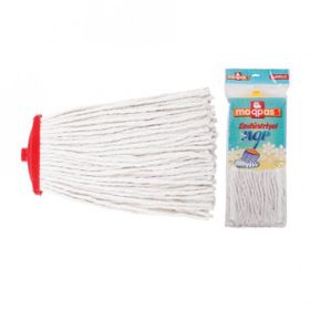 Moqpas L Endüstriyel İp Mop