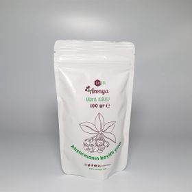 Mor 100 gr Aronya Kurusu