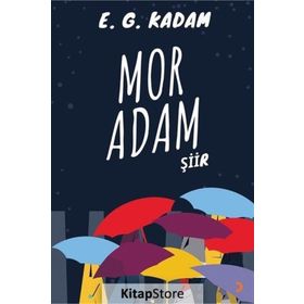 Mor Adam - E. G. Kadam