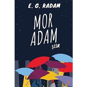 Mor Adam - E. G. Kadam