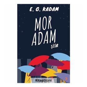 Mor Adam - E. G. Kadam