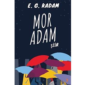 Mor Adam - E. G. Kadam