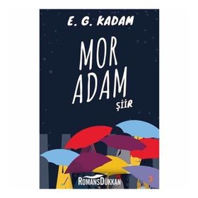 Mor Adam - E. G. Kadam