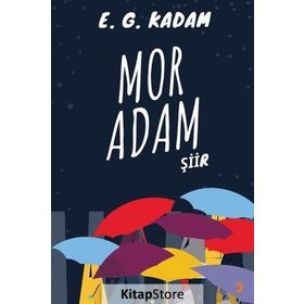 Mor Adam - E. G. Kadam