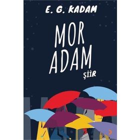Mor Adam - E. G. Kadam
