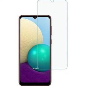 Mor Aksesuar Samsung Galaxy A02 Kırılmaz Temperli Cam Ekran Koruyucu