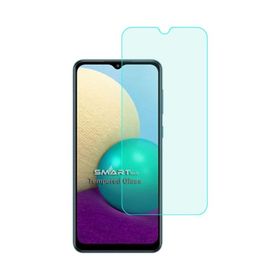 Mor Aksesuar Samsung Galaxy A02 Kırılmaz Temperli Cam Ekran Koruyucu