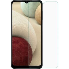 Mor Aksesuar Samsung Galaxy A02 Uyumlu 9h Sert Temperli Kırılmaz Cam Koruma Şeffaf Premium Ekran Koruyucu