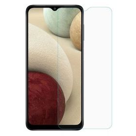 Mor Aksesuar Samsung Galaxy A02 Uyumlu 9h Sert Temperli Kırılmaz Cam Koruma Şeffaf Premium Ekran Koruyucu