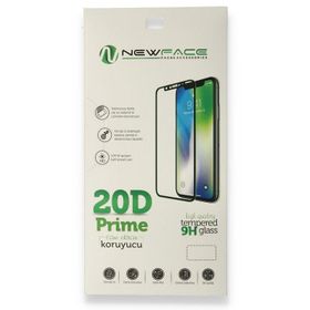 Mor Aksesuar Samsung Galaxy A02s 20d Premium Cam Ekran Koruyucu