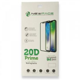 Mor Aksesuar Samsung Galaxy A02s 20d Premium Cam Ekran Koruyucu