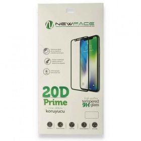 Mor Aksesuar Samsung Galaxy A02s 20d Premium Cam Ekran Koruyucu